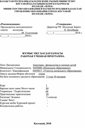 Обложка для материала анатомия