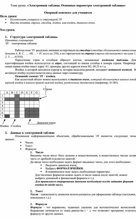 Рабочей книгой называют руководство пользователя элемент электронной таблицы