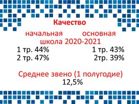 Обложка для материала Презентация ПС, 2 триместр