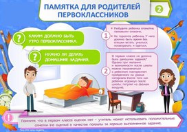 Обложка для материала памятка