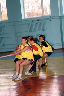 Обложка для материала День здоровья