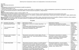 Обложка для материала информатика