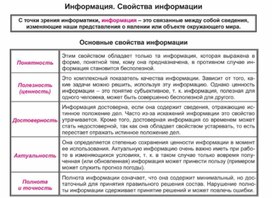 По информатике
