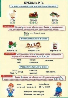 Обложка для материала русс яз