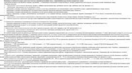 Обложка для материала Основные и вспомогательные средства и методы совершенствования