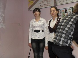Обложка для материала Школьные годы чудесные...