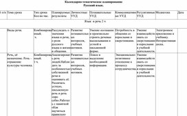Обложка для материала планирование