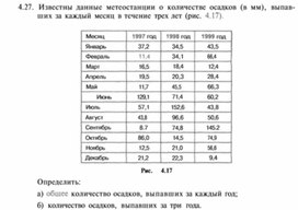 Материал по  информатике  для уроков задания