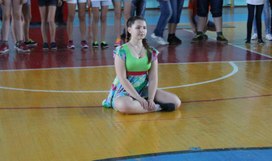 Обложка для материала Жизнь нашего класса