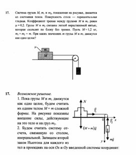 К уроку физики