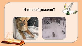 Обложка для материала Презентация "История создания повести Собачье сердце"