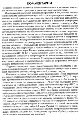 Обложка для материала материал по психофизиологии