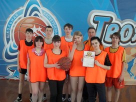 Обложка для материала Школьные годы чудесные...