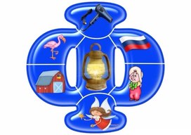 Обложка для материала собери букву