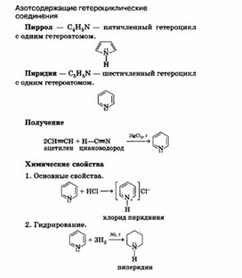 Обложка для материала материал по химии