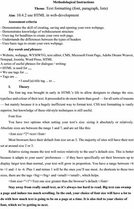 Обложка для материала 1 Text formatting (font, paragraph, lists)_methodological_instructions_ 1 variant (1)