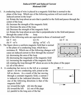 Обложка для материала PHY_10_62_V2_DM_Faraday law of induction
