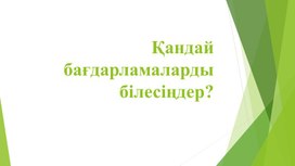 Обложка для материала 6Классификация программного обеспечения_Презентация каз