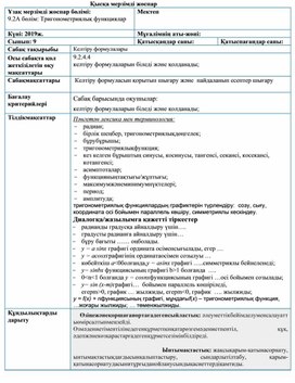 Обложка для материала Математика_ 9 сынып_ Келтіру формулалары5