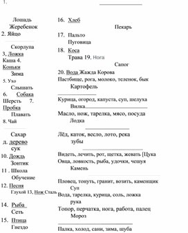 Обложка для материала Для психолога