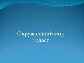 Презентация по теме"Зачем строят самолеты?"