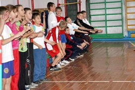 Обложка для материала День здоровья