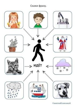 Обложка для материала схема