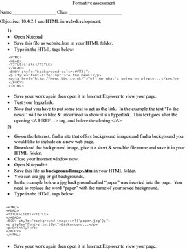 Обложка для материала 4Development Techniques. HTML _didactic material2_ 2 variant