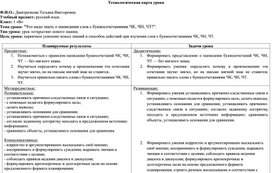 Обложка для материала Технологическая карта урока русского языка для 1 класса с применением технологии развития критического мышления. УМК: "Школа России". "Что надо знать о написании слов с буквосочетаниями ЧК, ЧН, ЧТ"