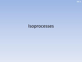 Обложка для материала Physics Grade 10 Gas laws Isoprocesses Presentation (1)
