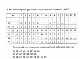 Обложка для материала Информатика._7-9кл._задачи_представление чисел 3