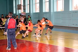 Обложка для материала День здоровья