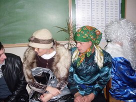 Обложка для материала Школьные будни и школьные праздники (5-11 класс)