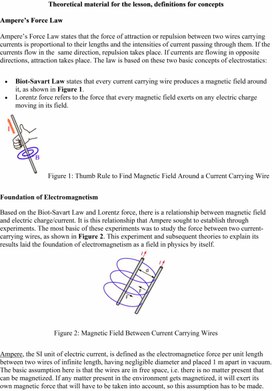Обложка для материала PHY_10_55_V2_TG_Ampere force. Lorentz force