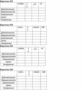 Обложка для материала Приложение №2