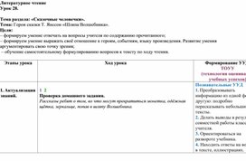 Обложка для материала Герои сказки Т. Янссон «Шляпа Волшебника».
