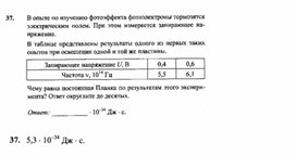 Обложка для материала К уроку физики