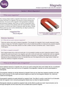 Обложка для материала 2Magnetic properties of matter_distributing materials2
