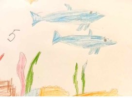 Обложка для материала Домашнее задание по русскому языку, математике и изобразительному искусству