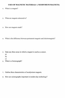 Обложка для материала PHY_10_57_V1_DM_Magnetic properties of a substance