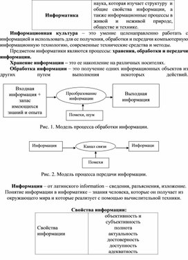 Обложка для материала ЛР. Системы счисления