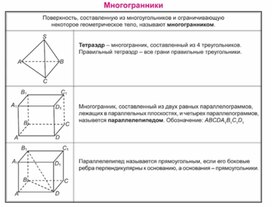 Обложка для материала материал по математике