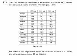 Материал по информатике  задание и упражнения по Excel