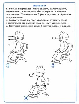 Материал ИКТ для начальных классов