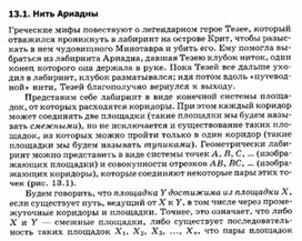 Обложка для материала материал по занимательной информатике