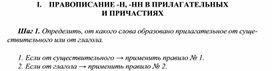 Обложка для материала русский язык нормы орфографии и пунктуации