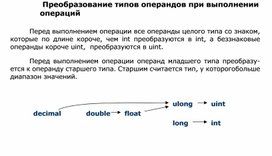 Что значит пропущен операнд задающий целевой файл