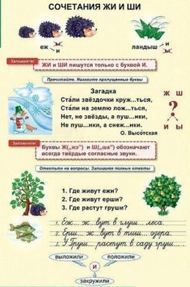 Обложка для материала русс яз