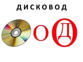 Обложка для материала Ребусы по информатике