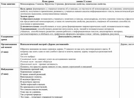 Обложка для материала химия